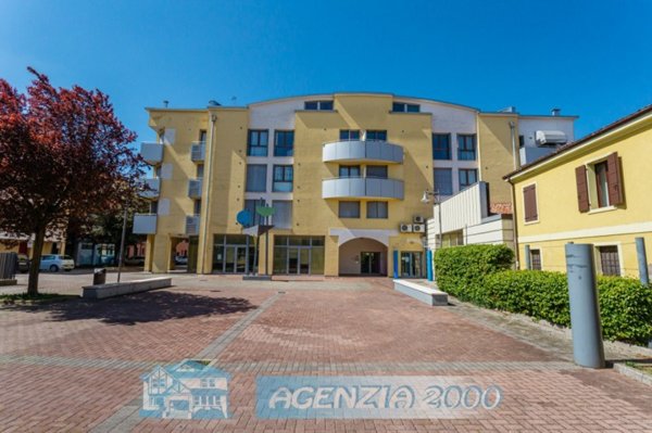 appartamento in vendita a Conselve