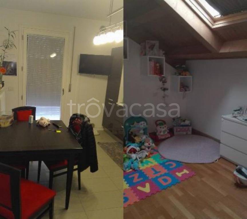 appartamento in vendita a Conselve