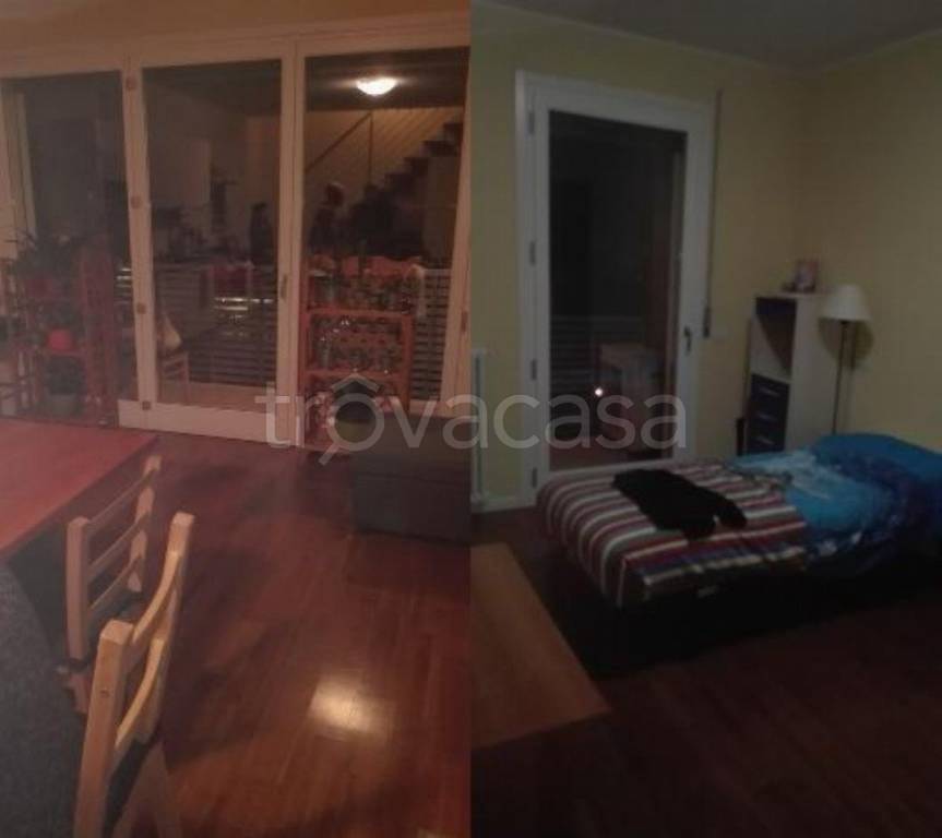 appartamento in vendita a Conselve