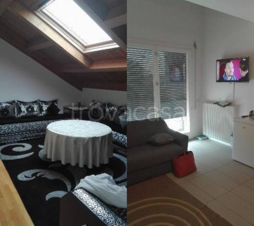 appartamento in vendita a Conselve