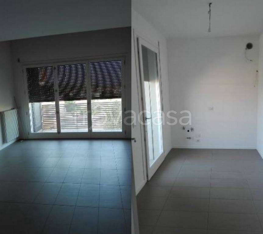 appartamento in vendita a Conselve