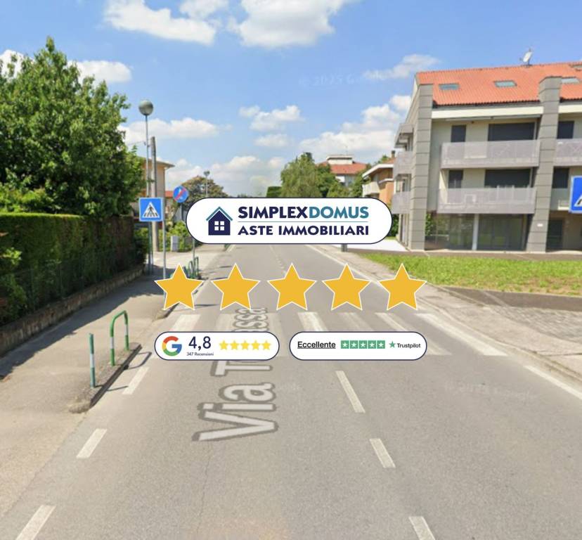 appartamento in vendita a Conselve