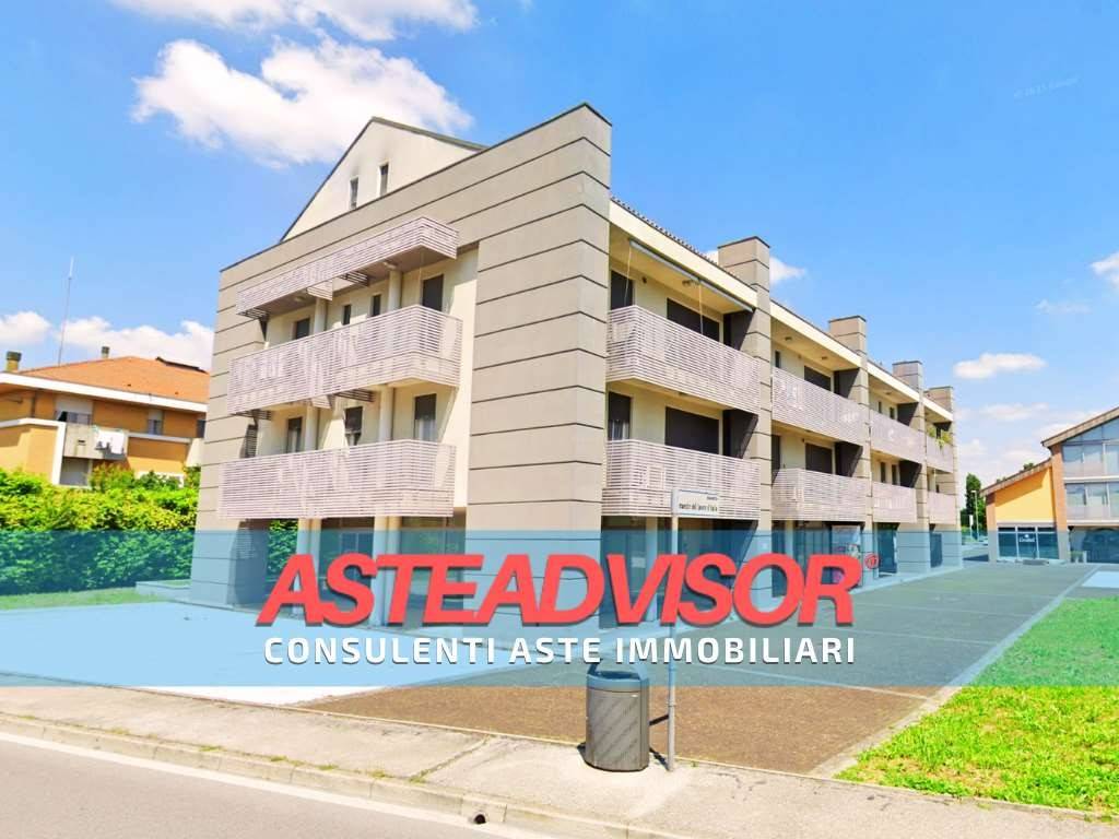 appartamento in vendita a Conselve