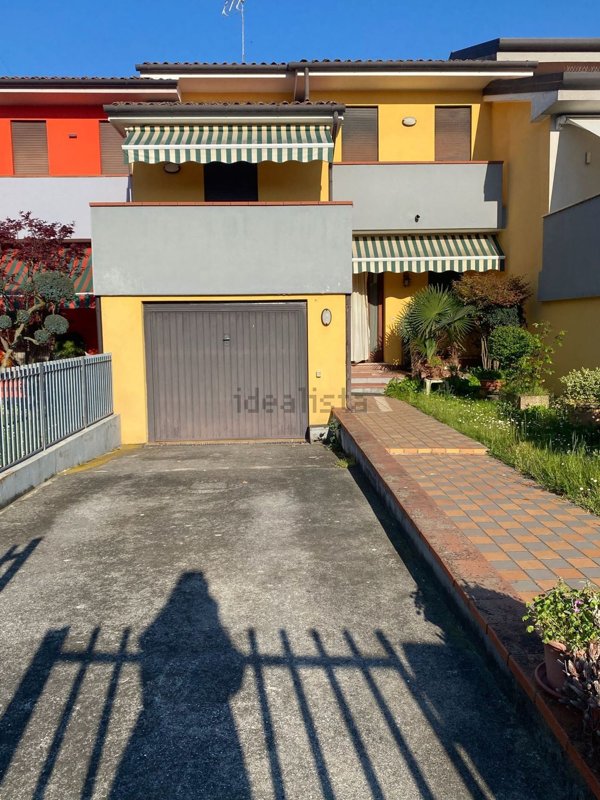 casa indipendente in vendita a Conselve