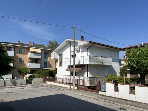 appartamento in vendita a Conselve