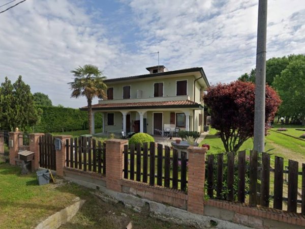 casa indipendente in vendita a Conselve