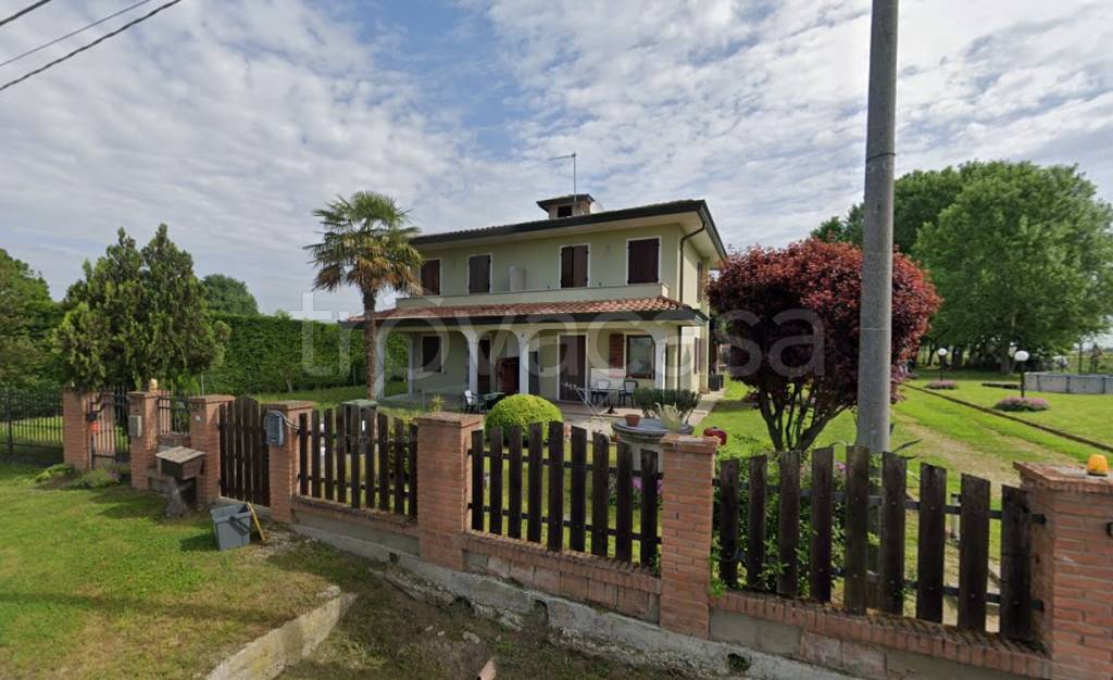 casa indipendente in vendita a Conselve in zona Palù