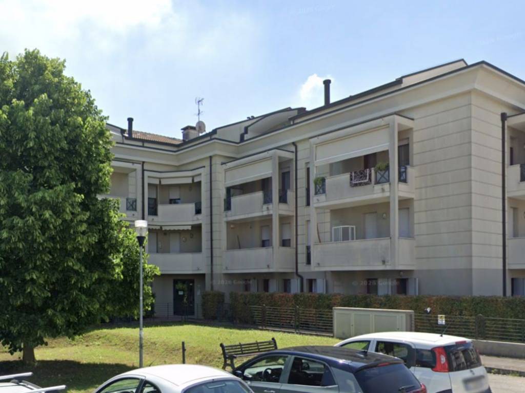 appartamento in vendita a Conselve