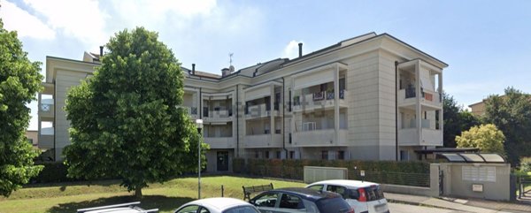 appartamento in vendita a Conselve