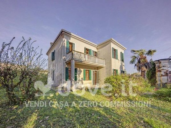 casa indipendente in vendita a Conselve