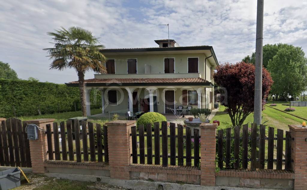 casa indipendente in vendita a Conselve