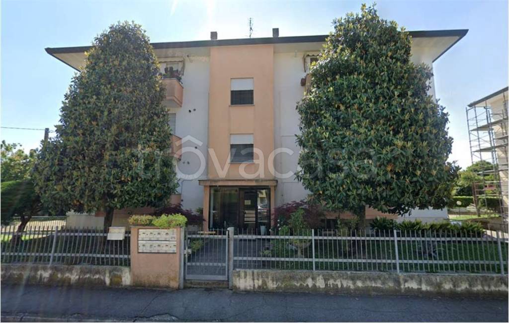 appartamento in vendita a Conselve