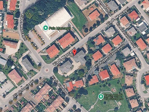 appartamento in vendita a Conselve