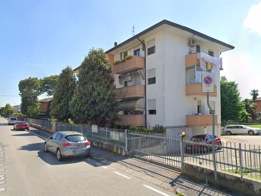 appartamento in vendita a Conselve