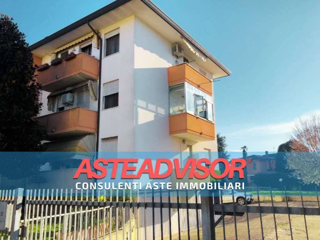 appartamento in vendita a Conselve