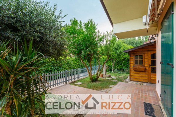casa indipendente in vendita a Conselve
