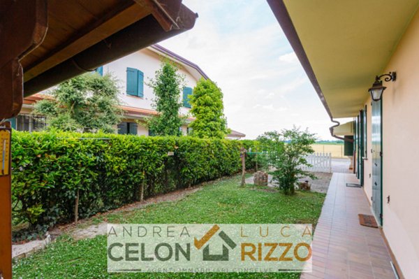 casa indipendente in vendita a Conselve