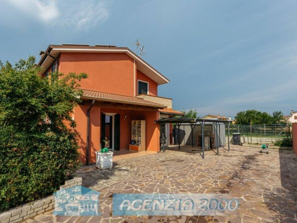 casa indipendente in vendita a Conselve
