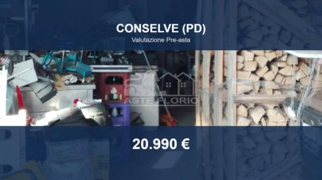 negozio in vendita a Conselve