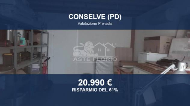 negozio in vendita a Conselve
