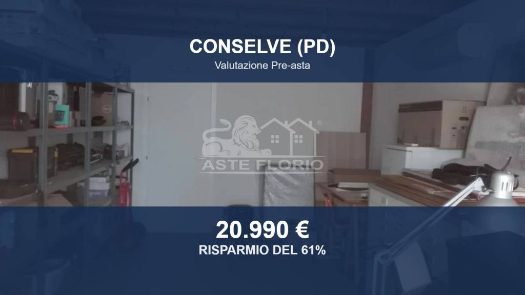 negozio in vendita a Conselve