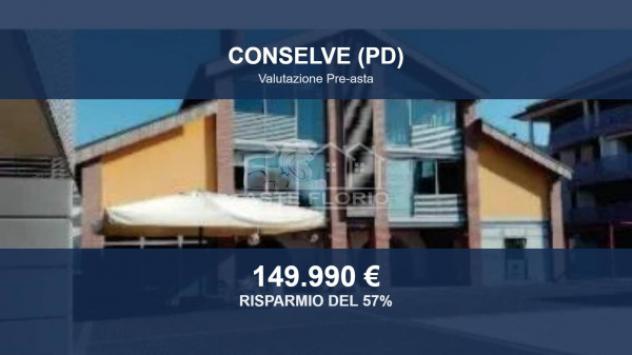 ufficio in vendita a Conselve