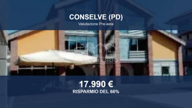 negozio in vendita a Conselve
