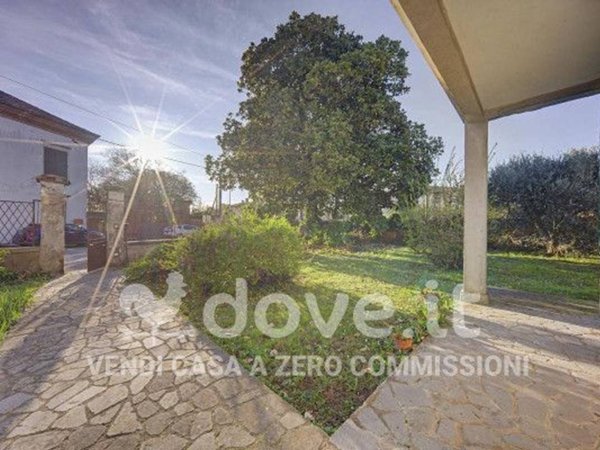 casa indipendente in vendita a Conselve