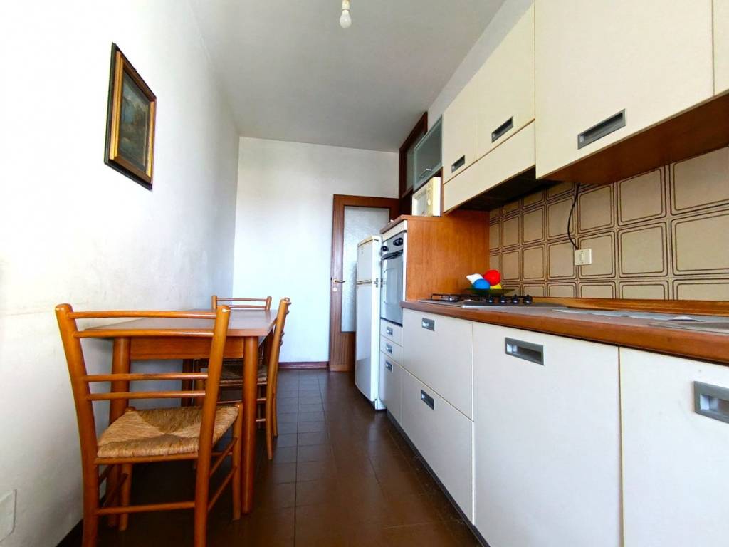 appartamento in vendita a Conselve