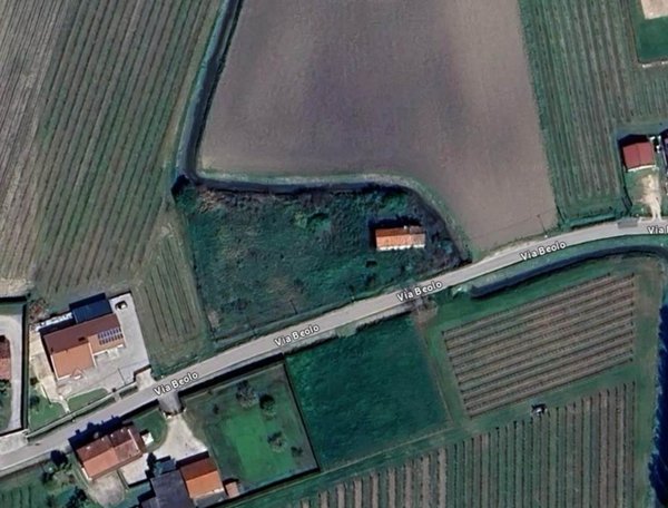casa indipendente in vendita a Conselve in zona Palù