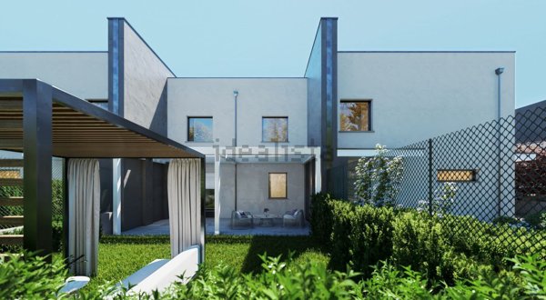 casa indipendente in vendita a Conselve in zona Palù
