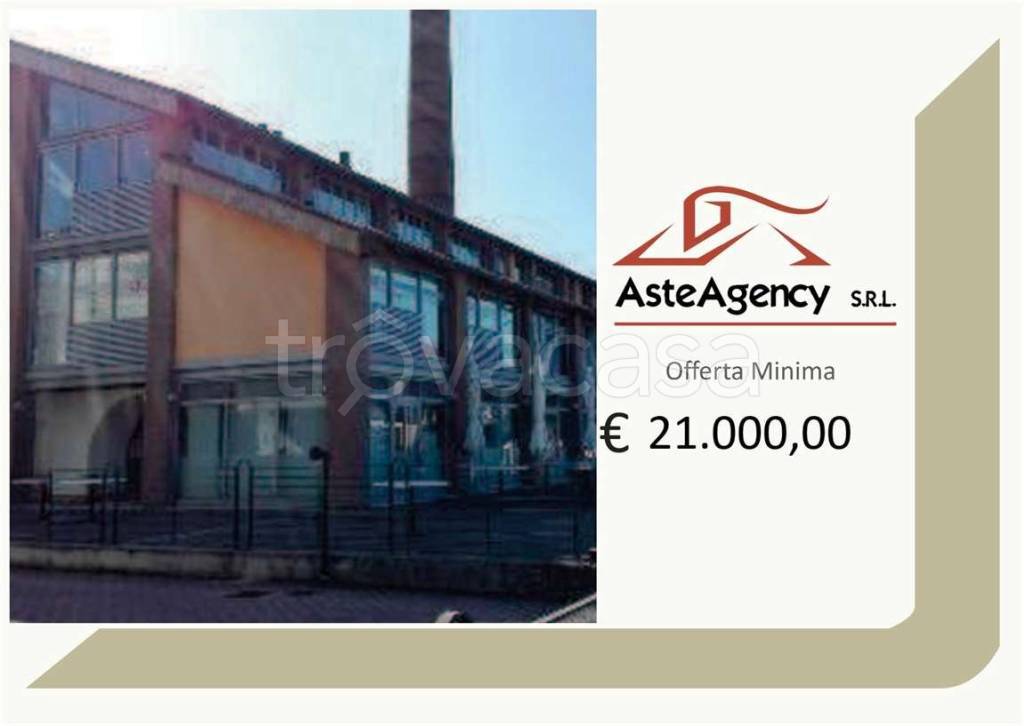 negozio in vendita a Conselve