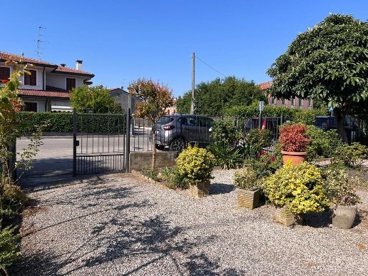 casa indipendente in vendita a Conselve