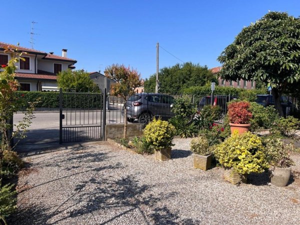 casa indipendente in vendita a Conselve