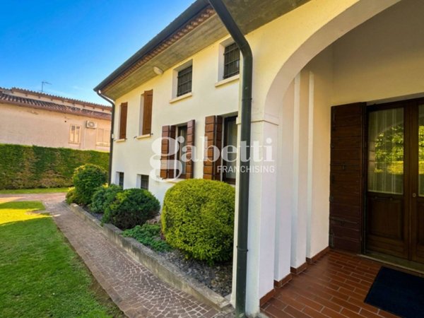casa indipendente in vendita a Conselve