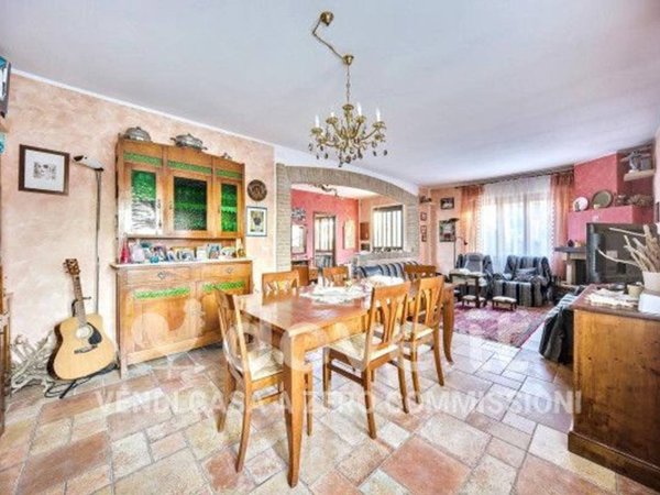 casa indipendente in vendita a Conselve in zona Palù