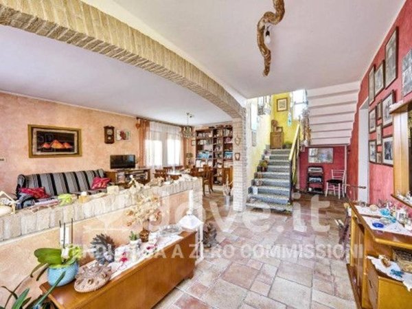 casa indipendente in vendita a Conselve in zona Palù