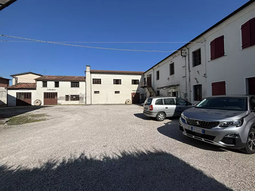 mansarda in vendita a Conselve