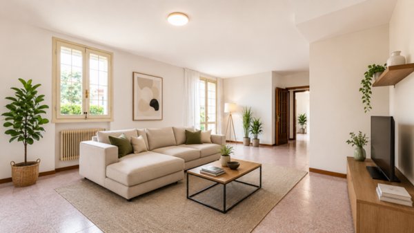 casa indipendente in vendita a Conselve