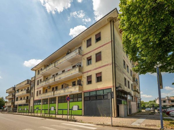 appartamento in vendita a Conselve