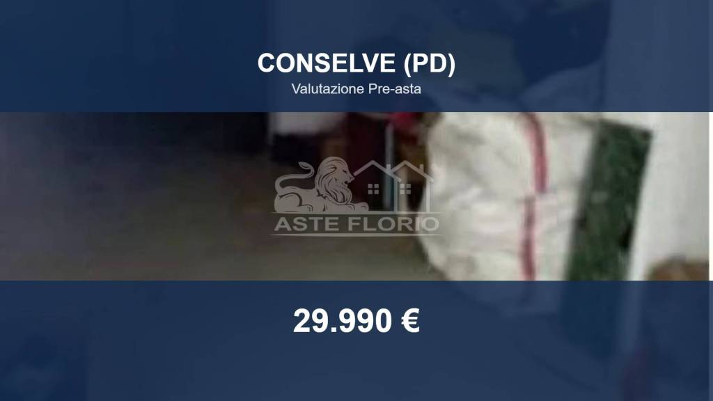 ufficio in vendita a Conselve