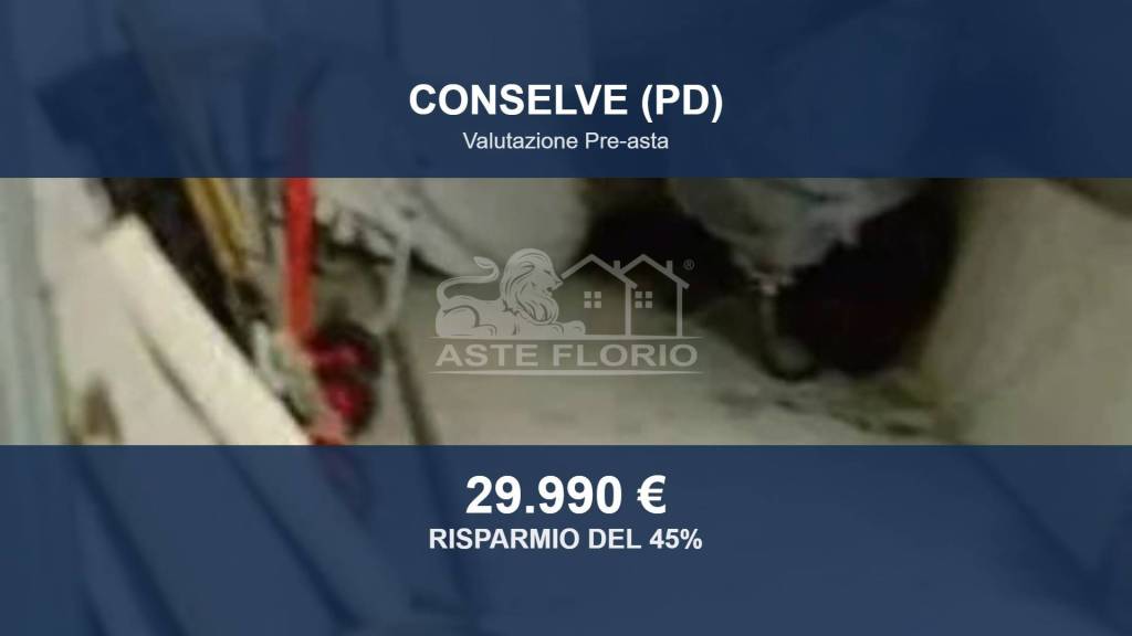 ufficio in vendita a Conselve