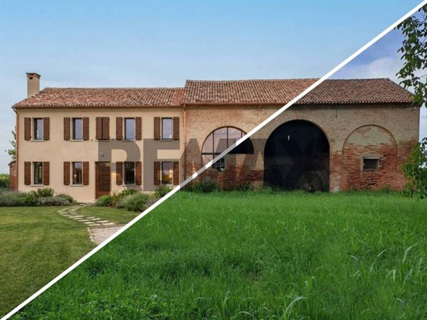 casa indipendente in vendita a Conselve in zona Palù