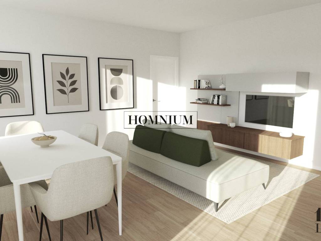 appartamento in vendita a Conselve