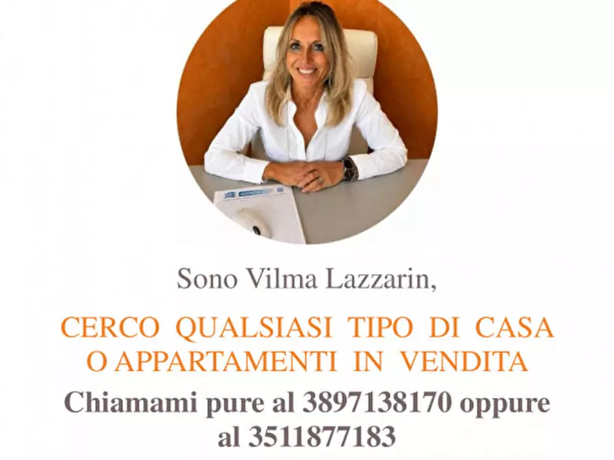 appartamento in vendita a Conselve