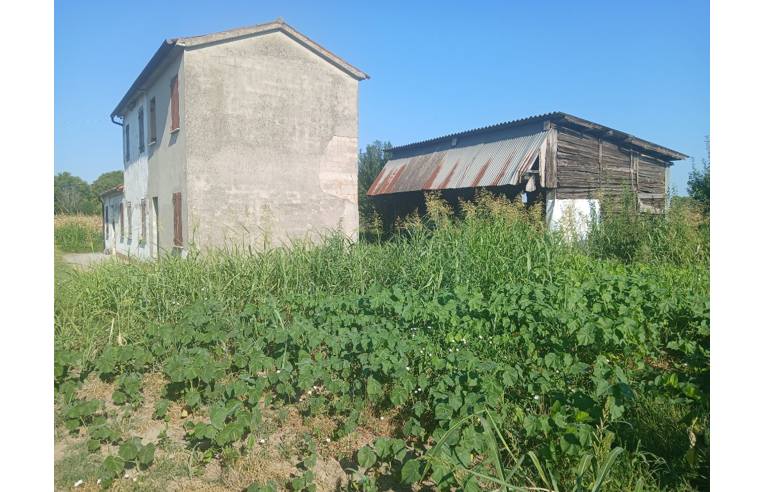 casa indipendente in vendita a Conselve in zona Palù