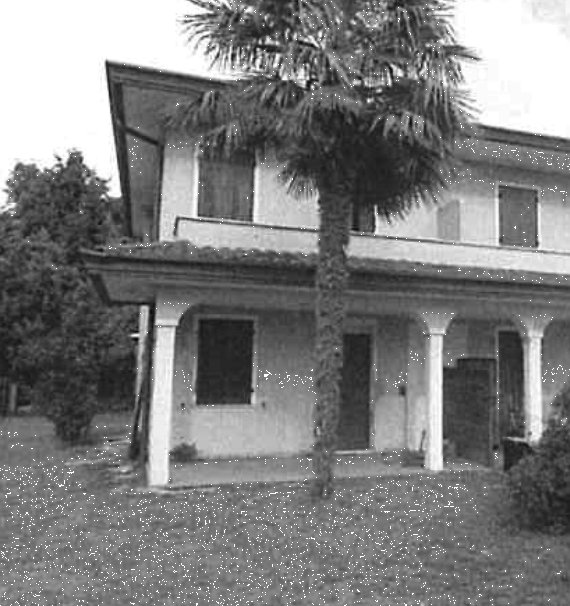appartamento in vendita a Conselve in zona Palù