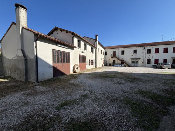 casa indipendente in vendita a Conselve