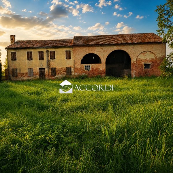 casa indipendente in vendita a Conselve