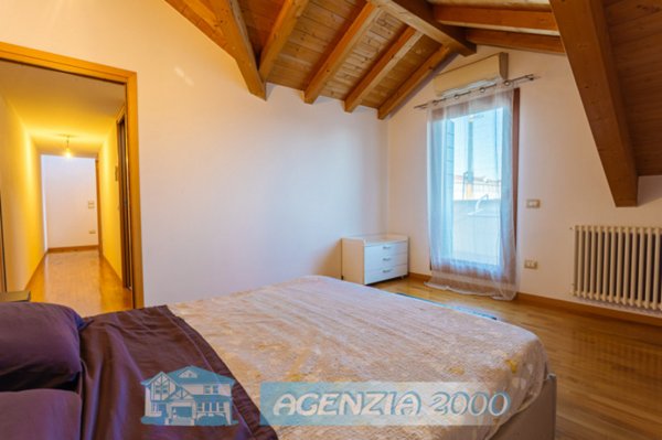 appartamento in vendita a Conselve